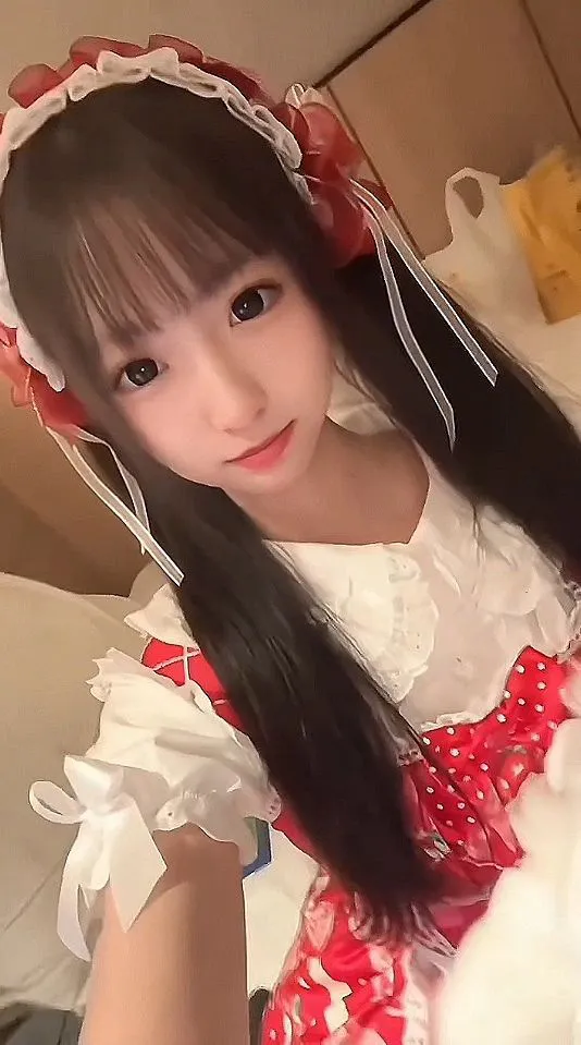 浦东含含07年萌妹小萝莉 短期兼职 Gallery 4