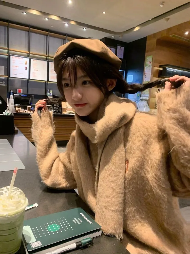 普陀小小 学妹兼职 粉嫩💦多多 Gallery 3