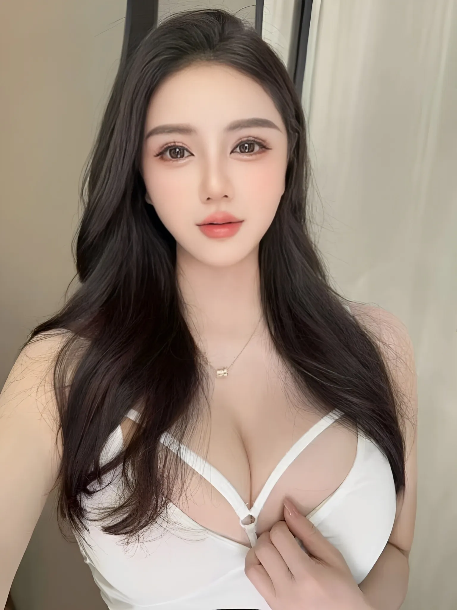 闵行混血米娜 Gallery 1