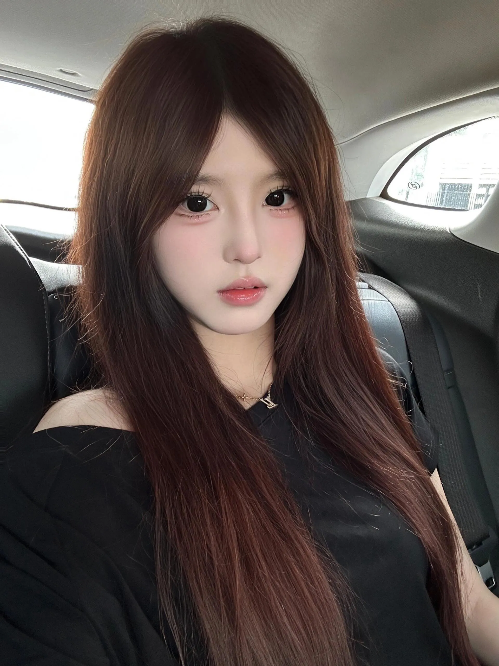 小慈 乖巧听话懂事水多多