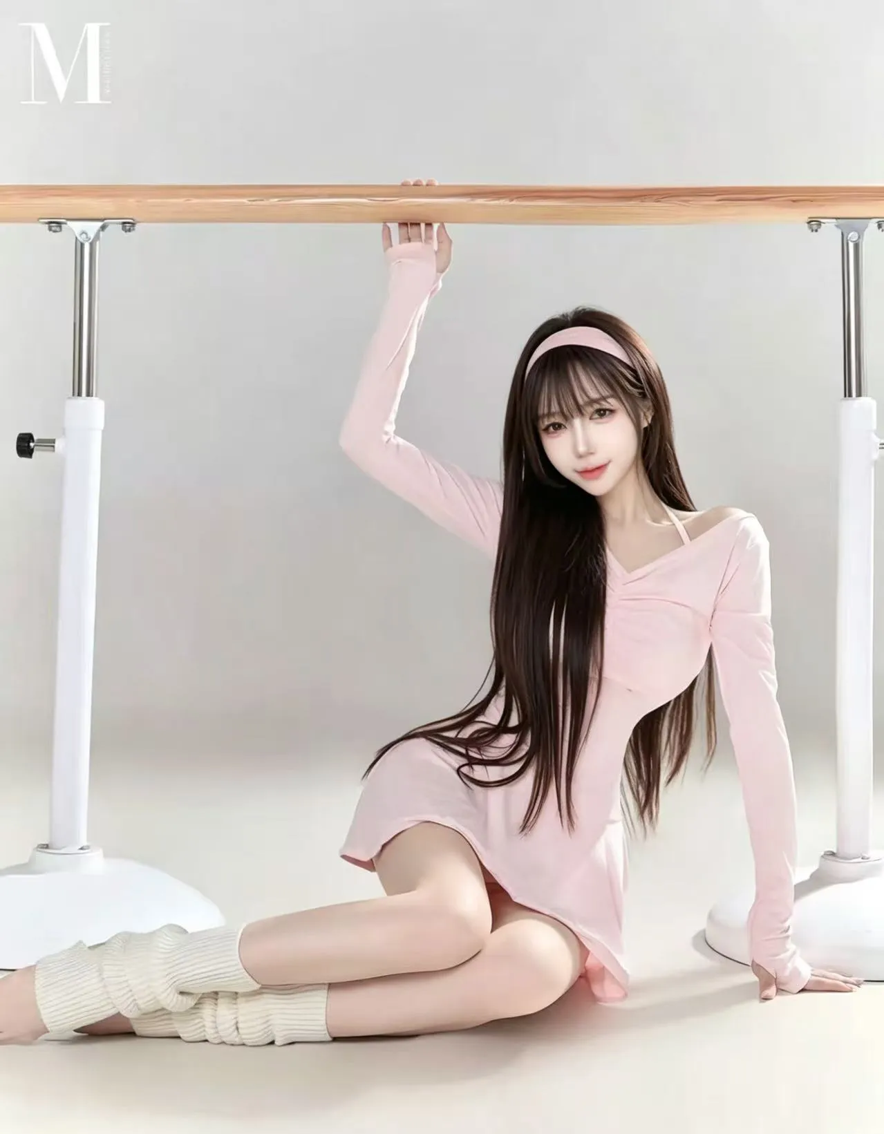 浦东苏禾👄极品甜妹 Gallery 4