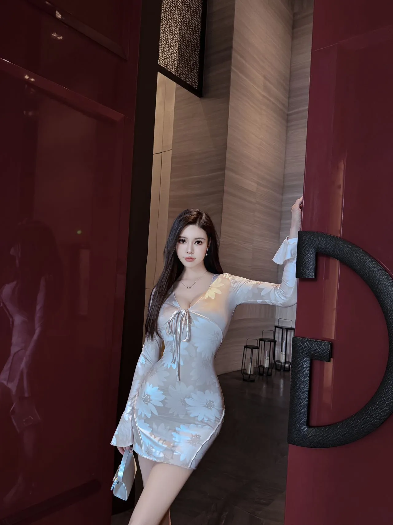 静安🏠莎莎 极品大E Gallery 3