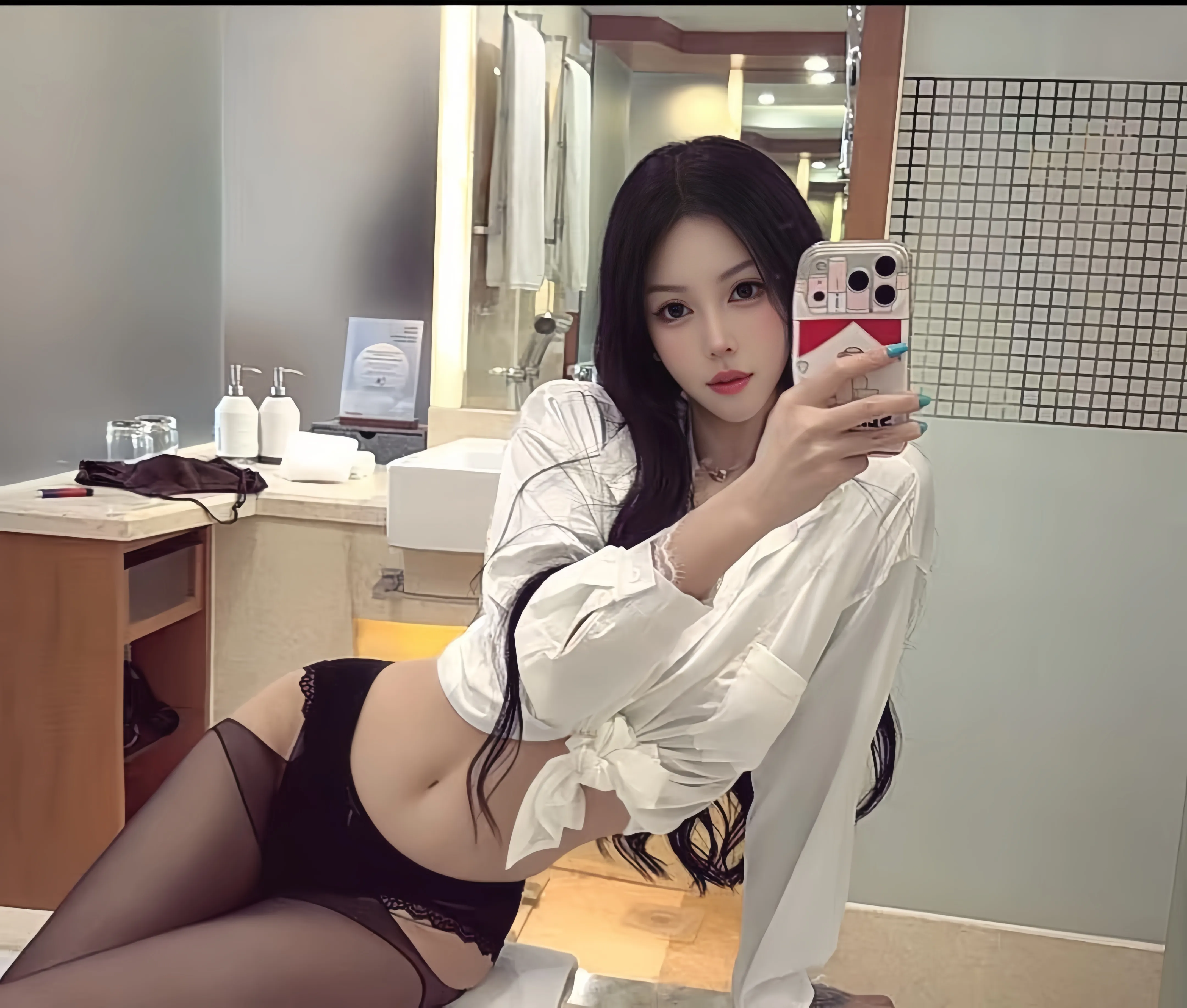 松江瑜伽教练 橙子 Gallery 2