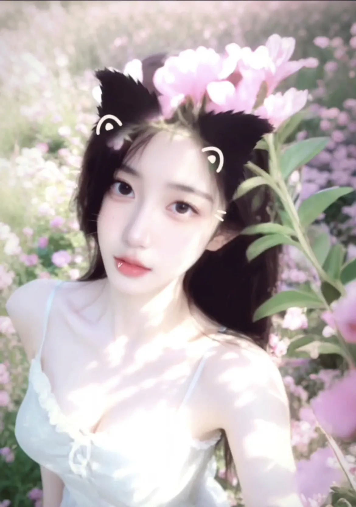 可心 白小纯床上特疯狂小妖精 Gallery 2