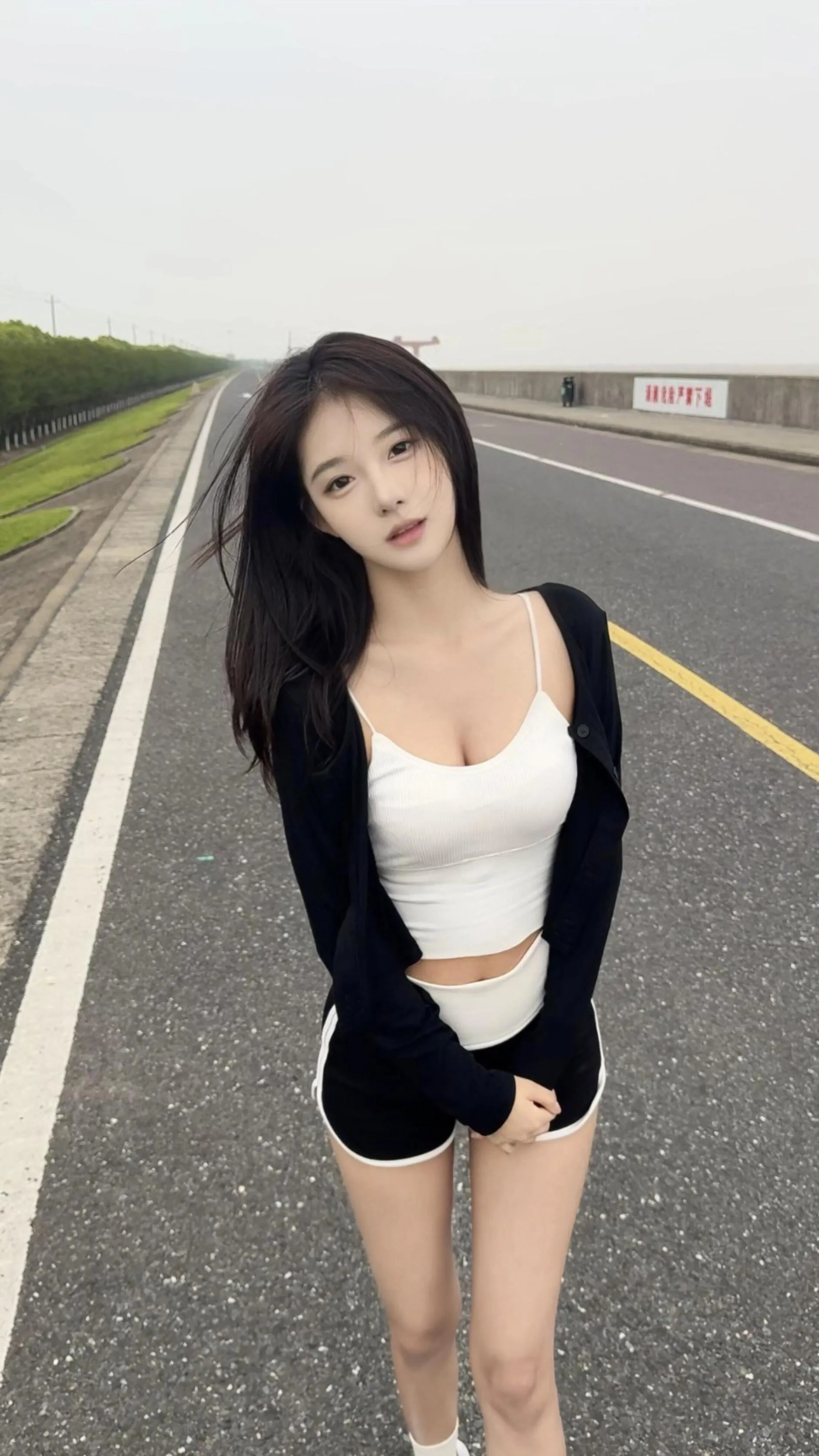 浦东 晓晓 气质嫩妹刚出道 Gallery 4