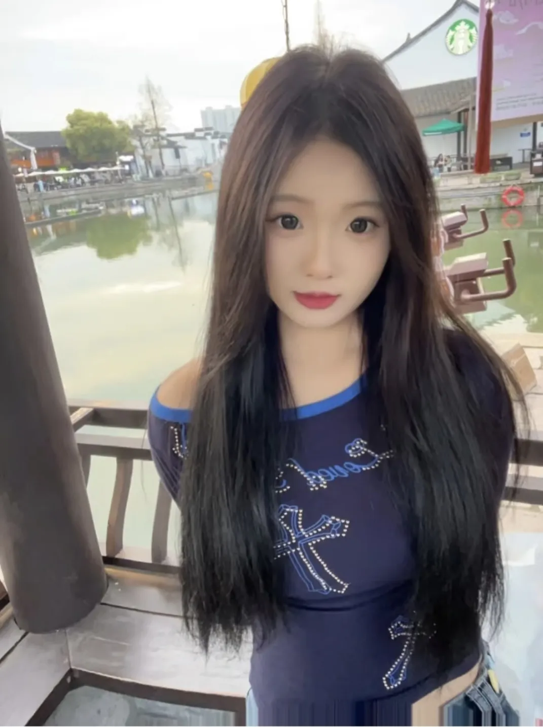 闵行06安玥儿极品嫩妹 Gallery 2