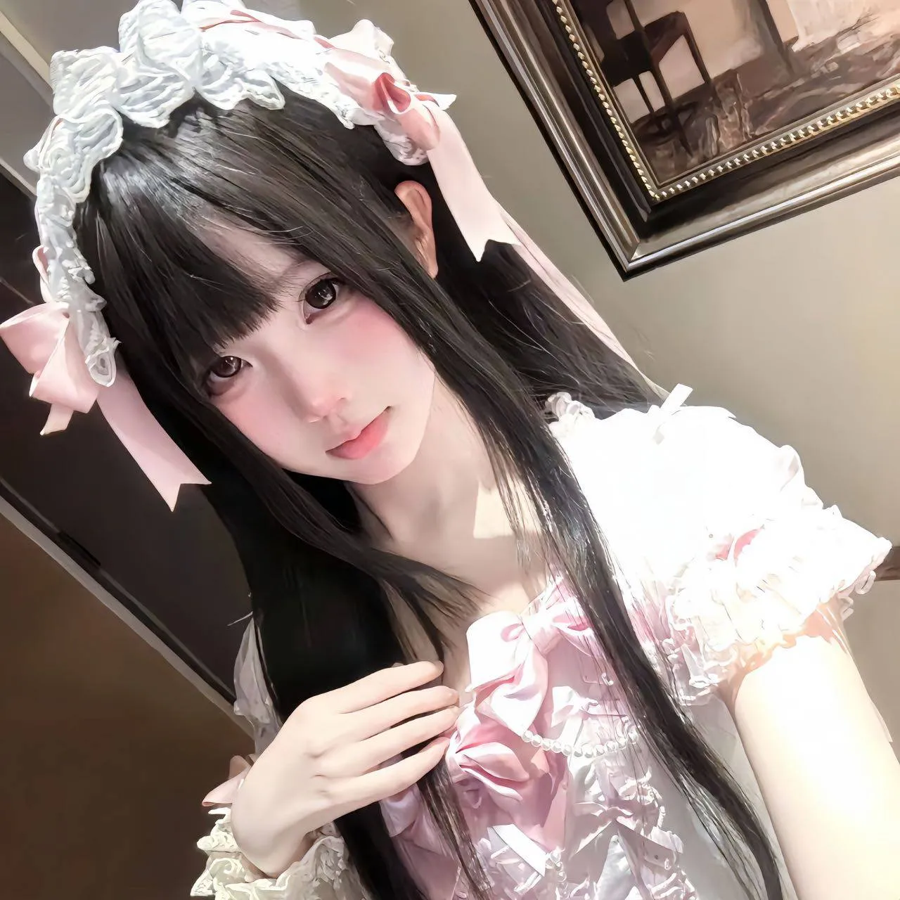 浦东 07兼职  玥玥 Gallery 2