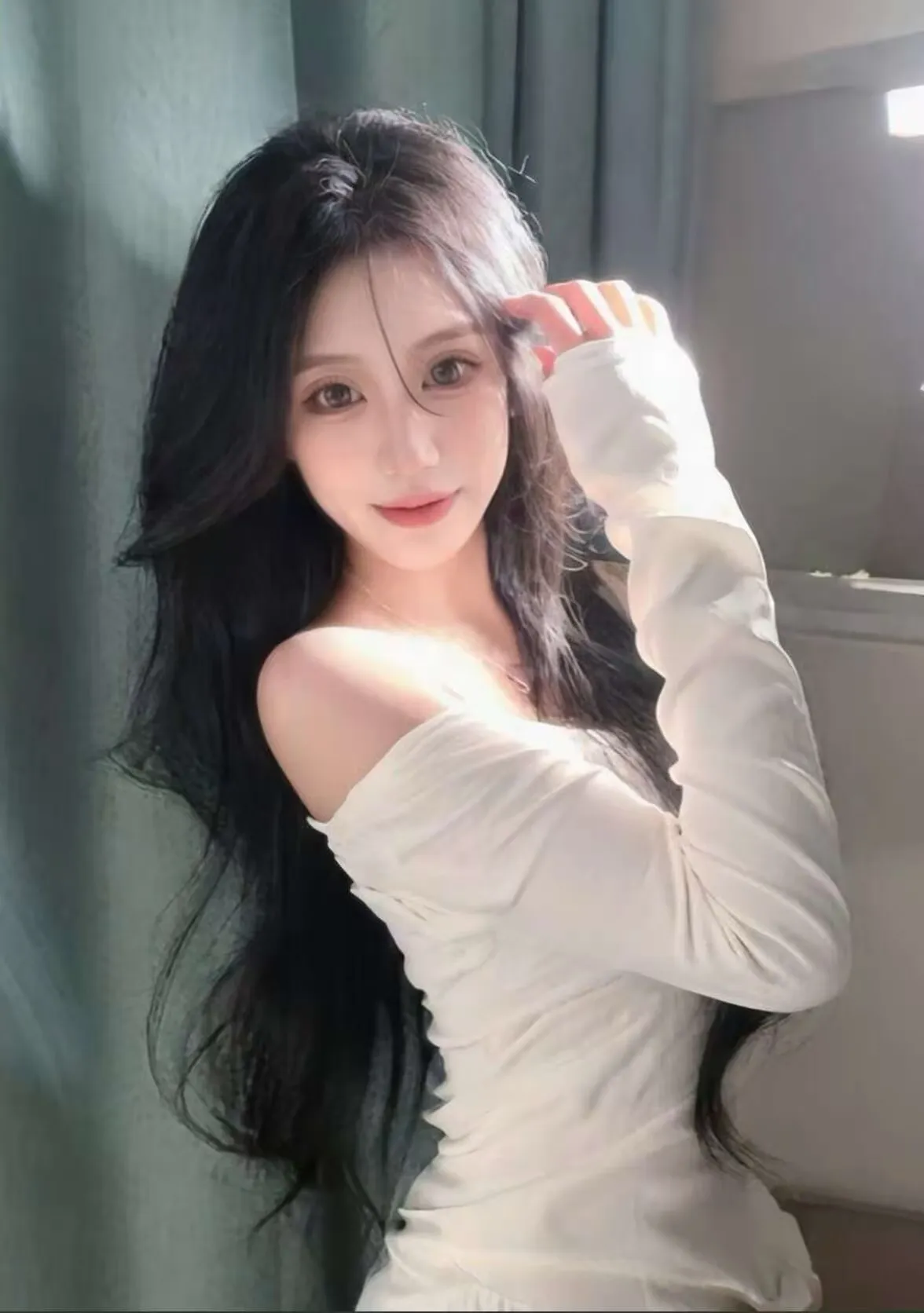 上海瑜儿🏠极品女友 Gallery 3