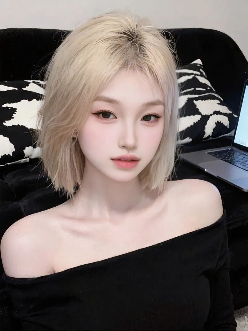 浦东草莓🍓 白幼瘦 可纯无 高级网红脸 Gallery 5