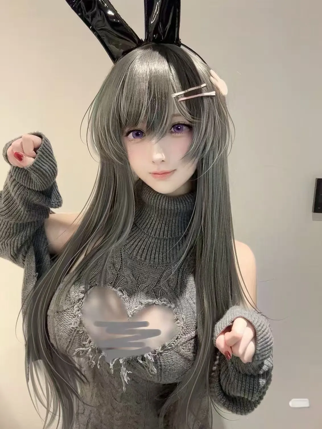 Y4471-小软 普陀乖巧可爱学生妹