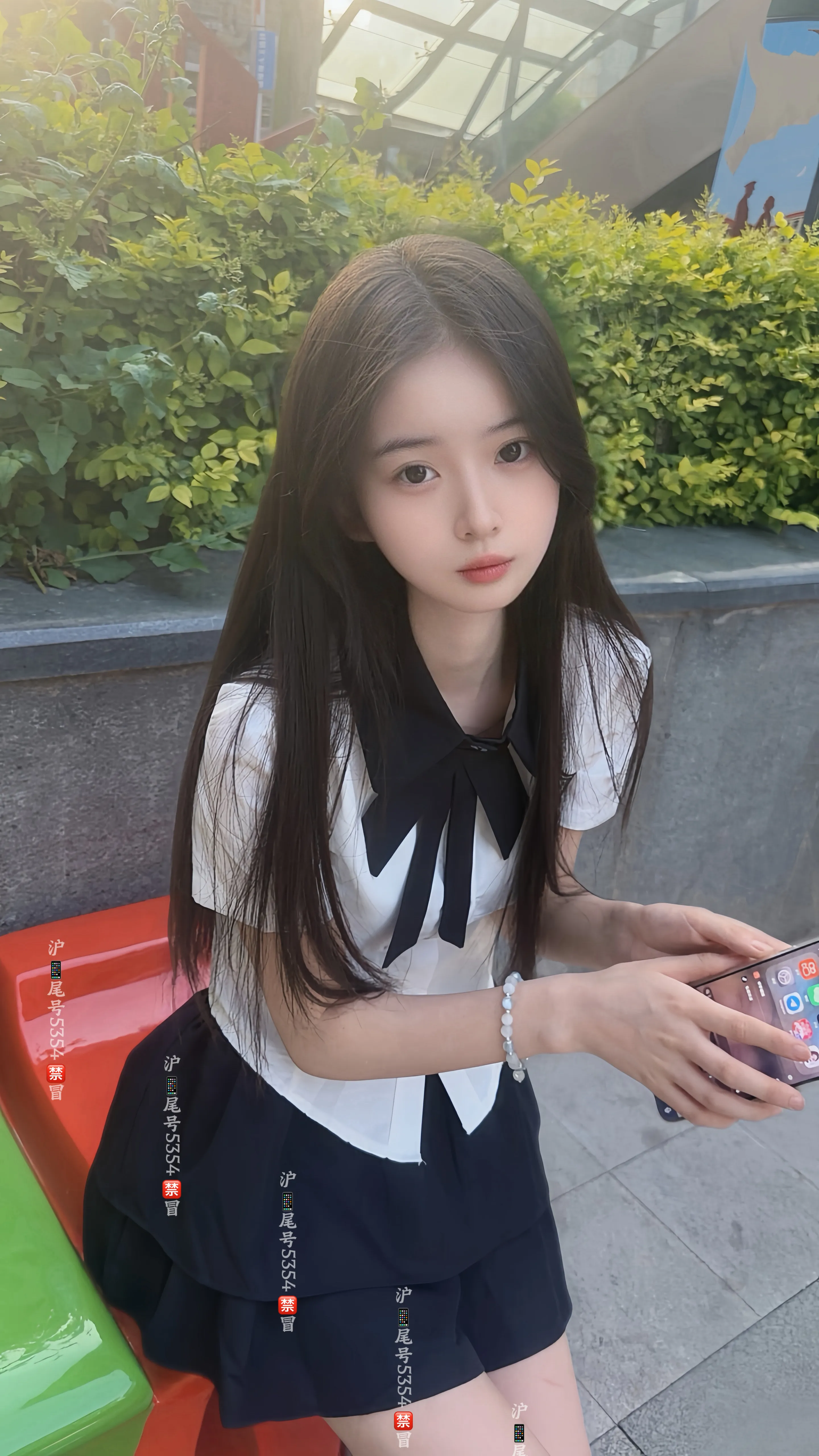 ้ชๅฟ๐ ๆธ
็บฏๅญฆ็ ๊ฐค๋ฌ๋ฆฌ 6