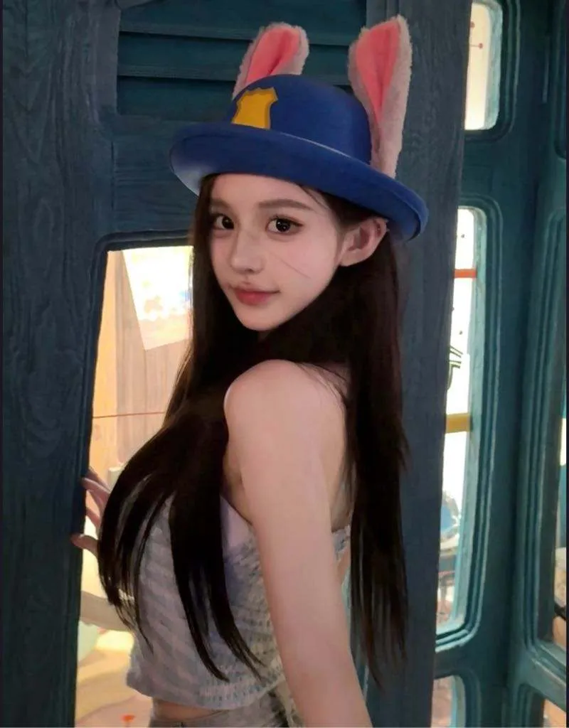 普陀02纯欲新人 Gallery 5