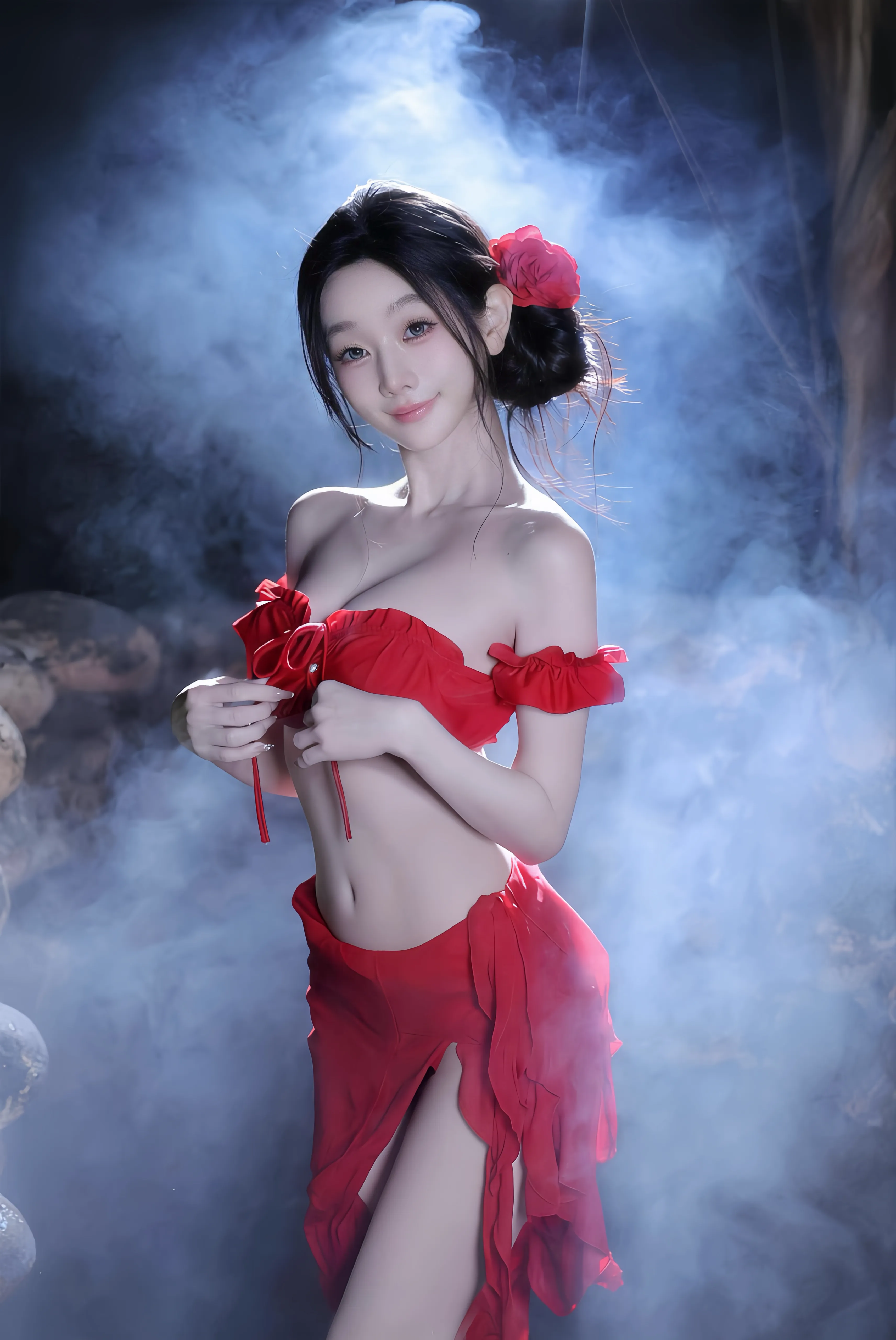 y246🦜日本好评版洋酒陪浴胸推 Gallery 6