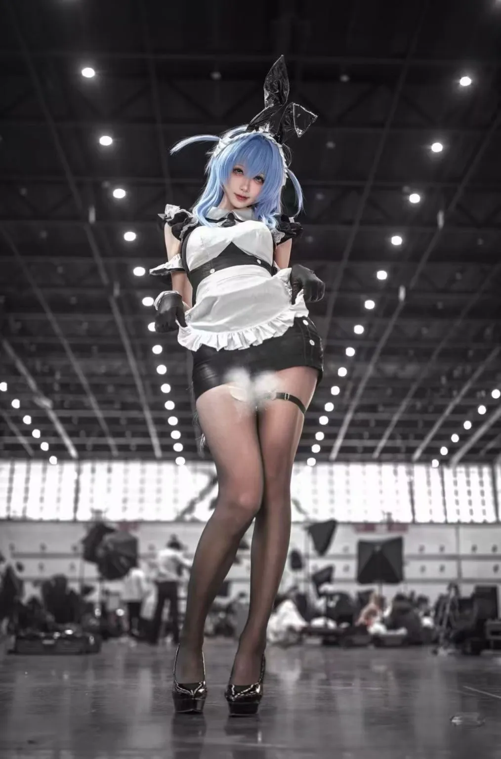 Y4471-小软 普陀乖巧可爱学生妹 Gallery 6