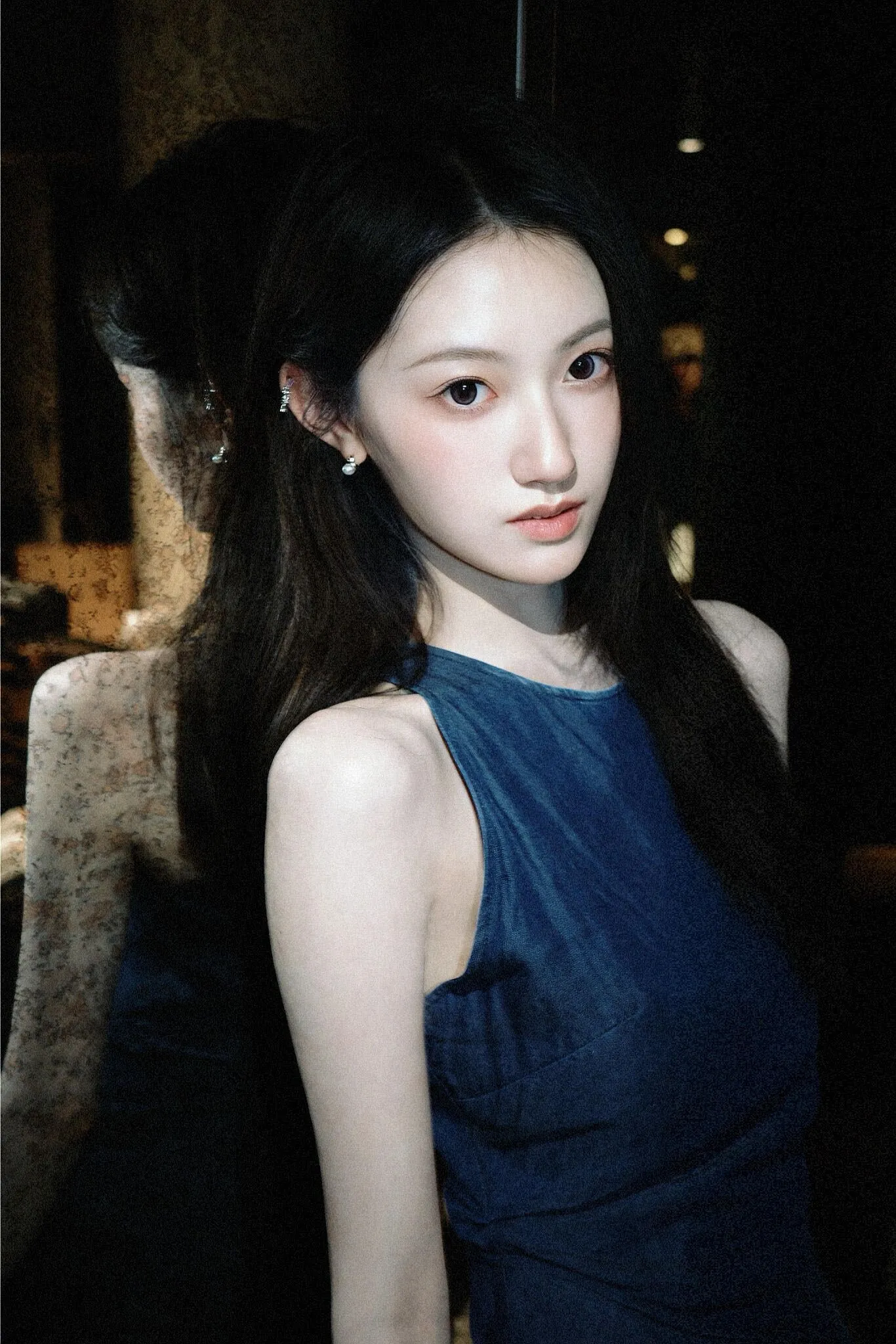 268新人大网红纯欲首开 硬万 Gallery 5