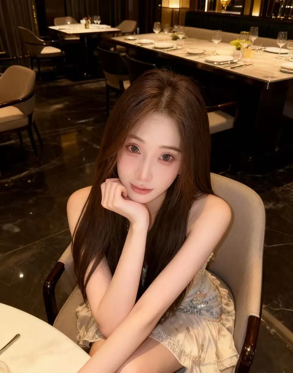 闵行04新人小宁 Gallery 5