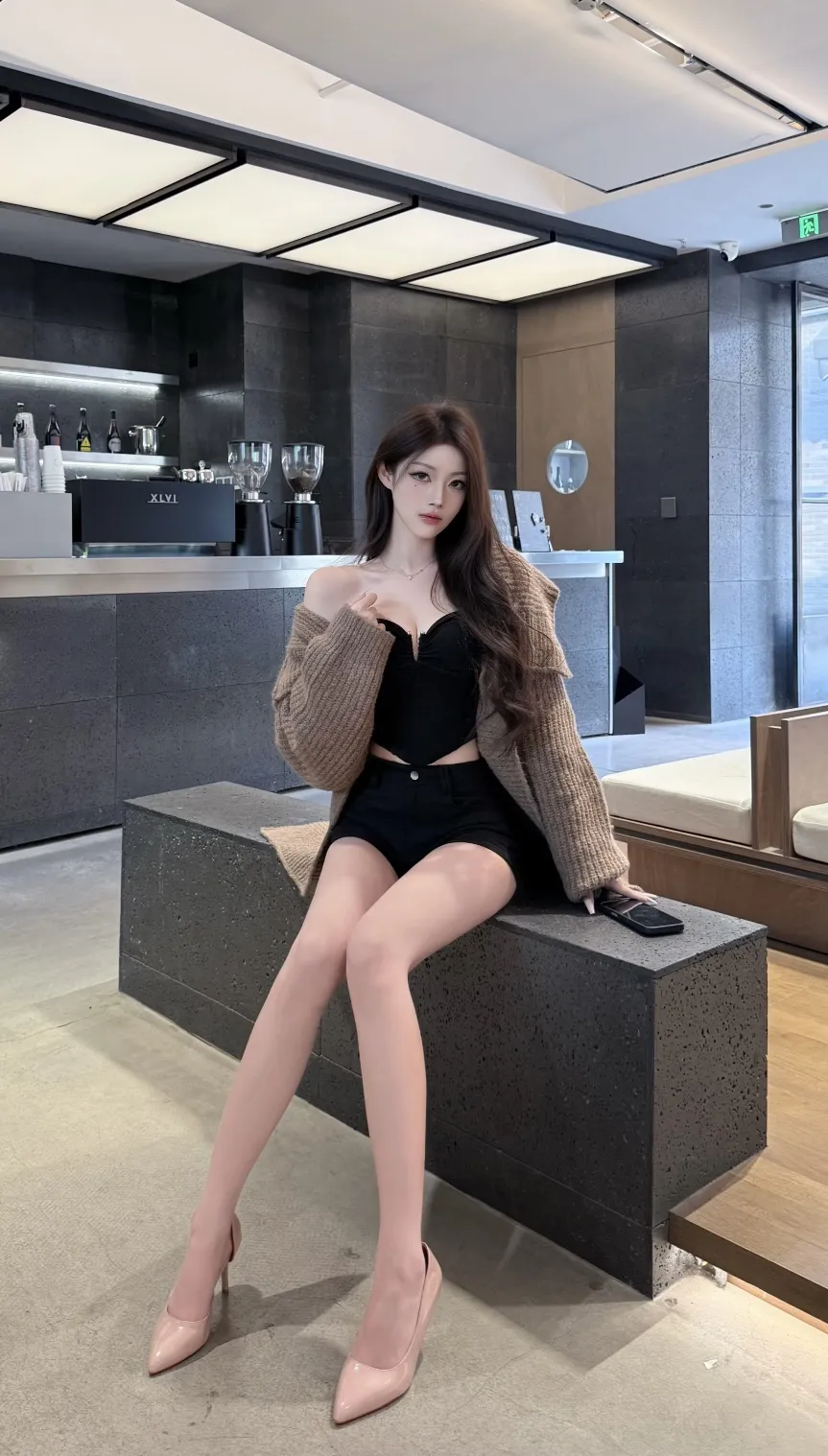 徐汇桃苏 04大🐻D模特兼职