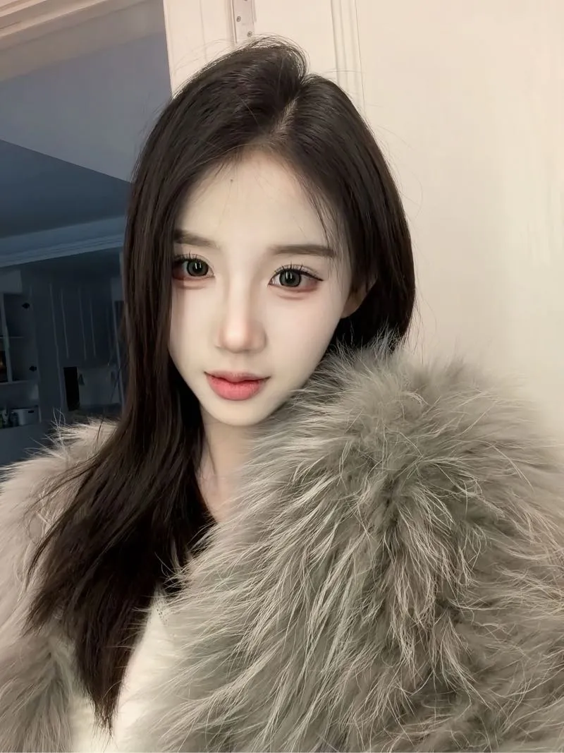 校花嫩妹【柠柠】粉嫩紧 Gallery 2