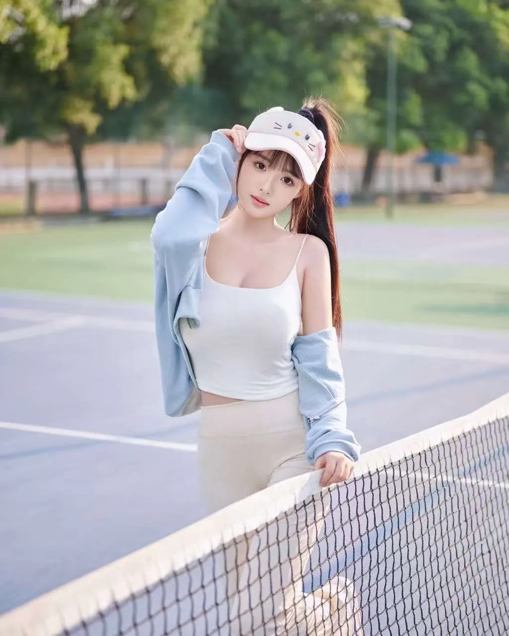 双双 D🐻 🥢腿 Gallery 2