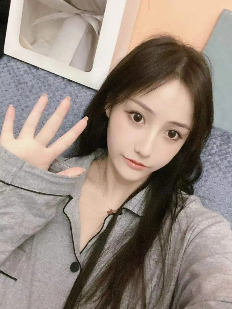 闵行小艺 温柔可人 纯欲大骚比 Gallery 6