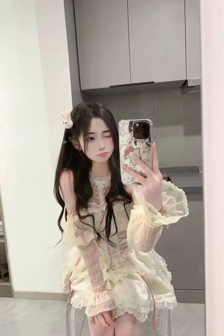 静安兔兔酱 Gallery 1