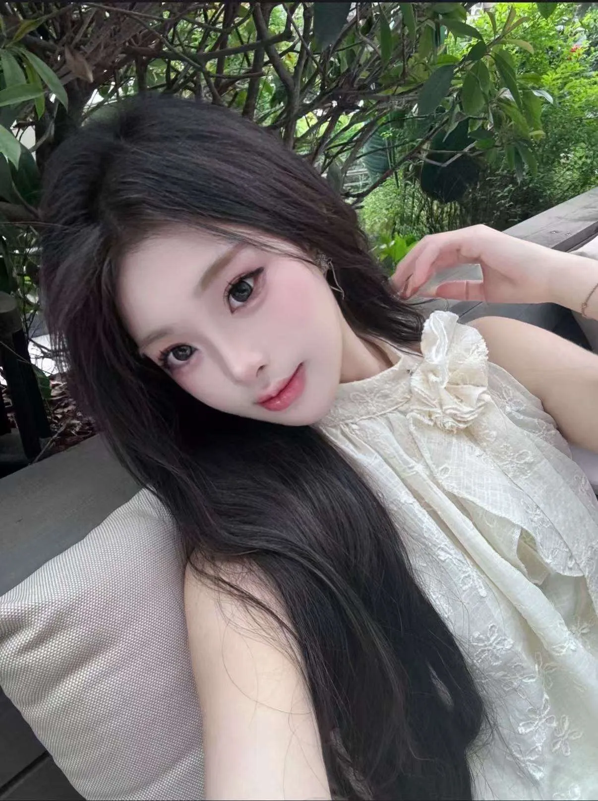 普陀熙宁 甜美小穴主打粉嫩 Gallery 6