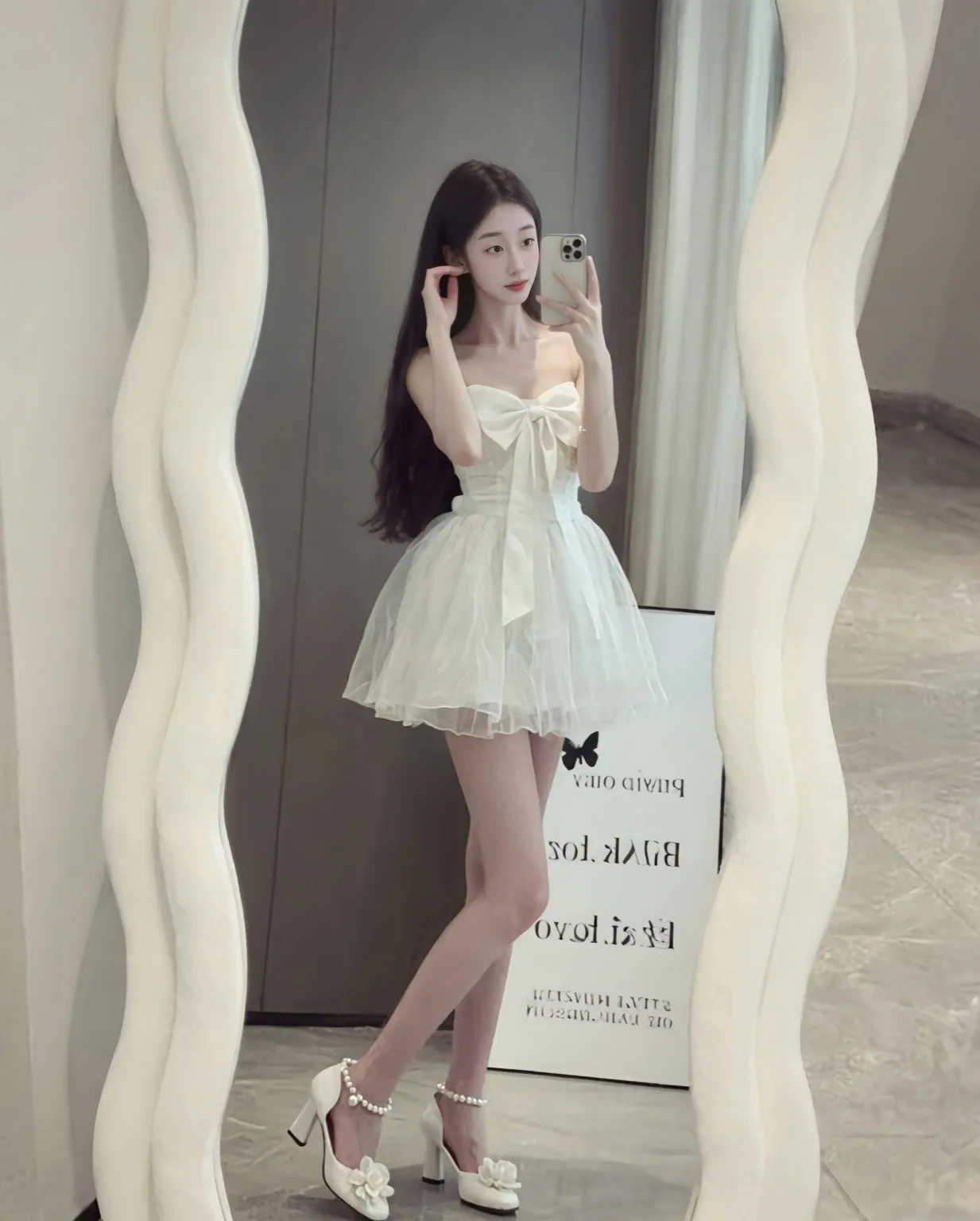 07苏清语刚下学极品萝莉一线天小户型馒头B Gallery 5