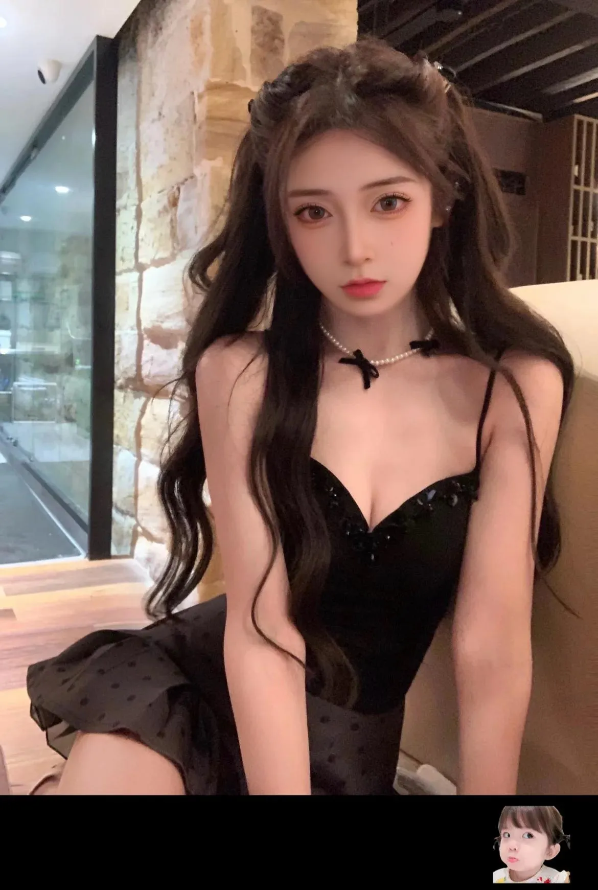 05笑笑，邻家小妹，会跳舞情绪价值拉满 Gallery 1