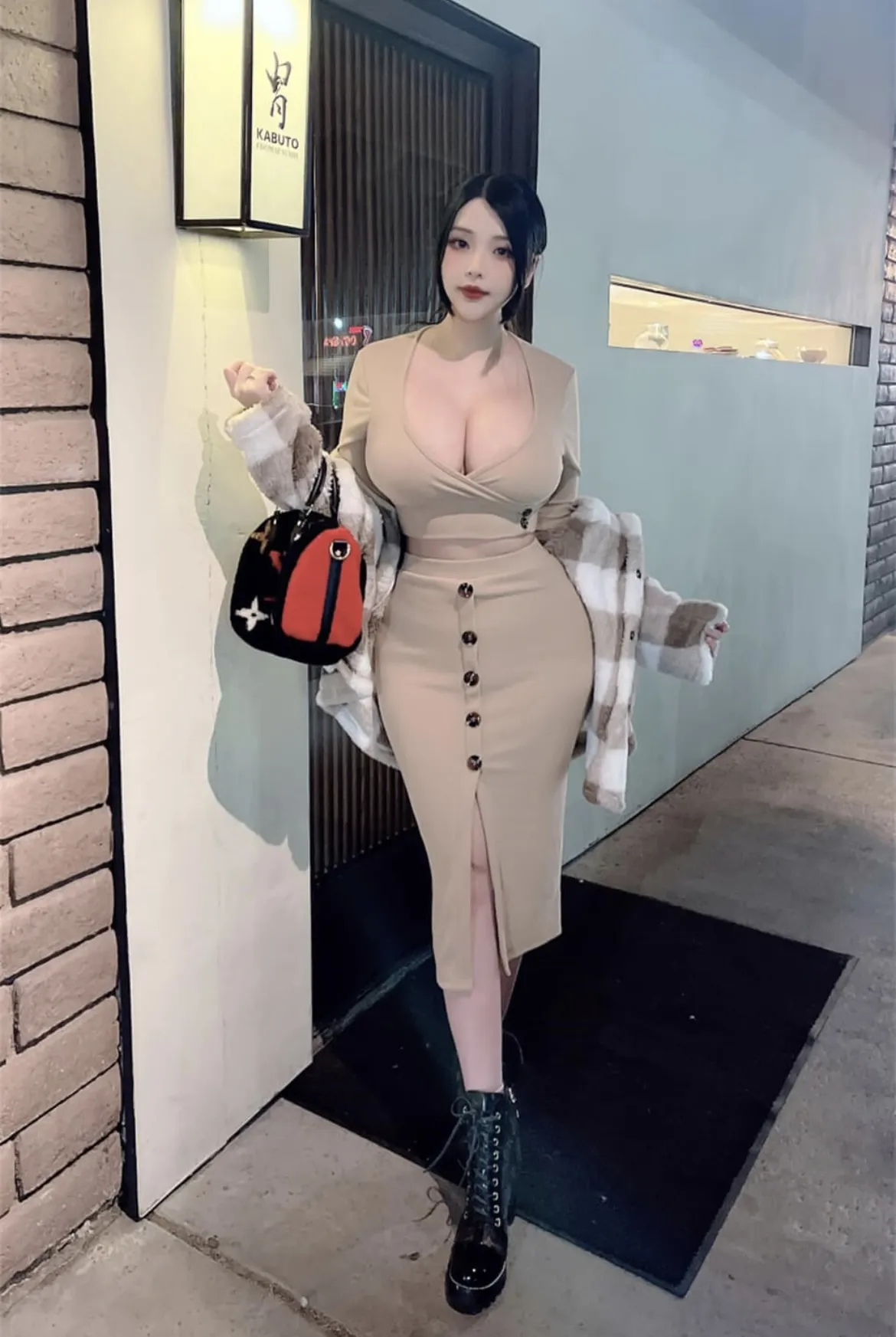 甜蜜 骚气冲天顶级服务 Gallery 3