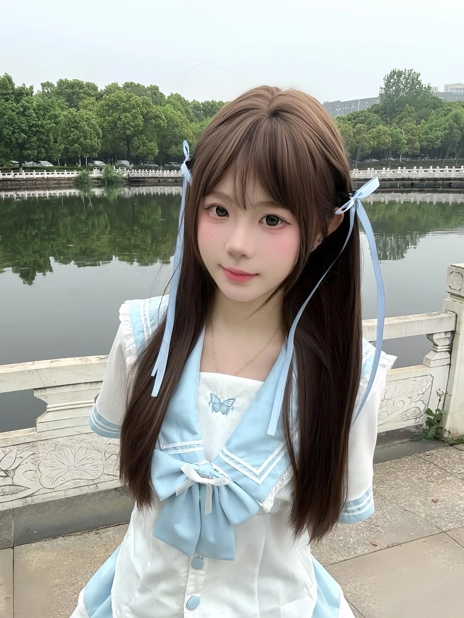 高中生甜甜 Gallery 1