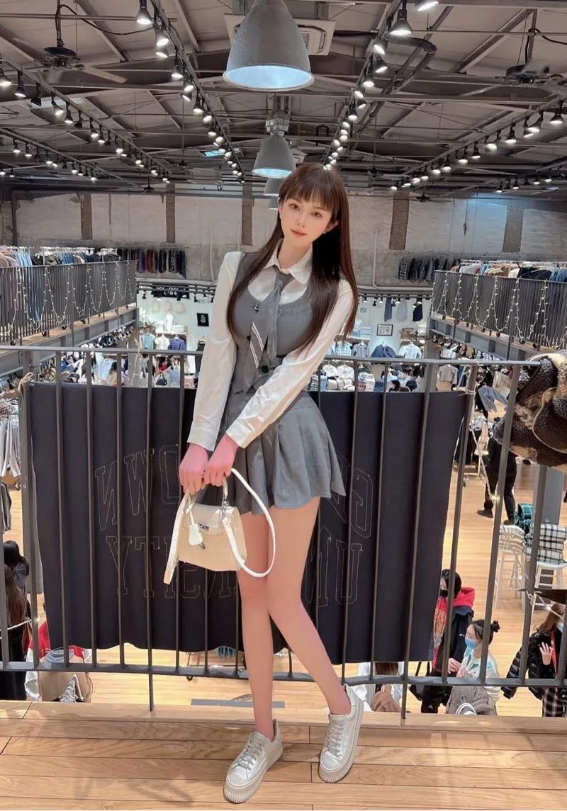 普拉提女王 宁宁 攻速选手的福音 快枪手慎点 Gallery 3