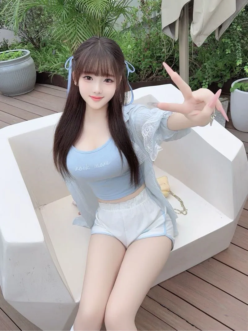 普陀 清纯少女 朵拉 Gallery 1