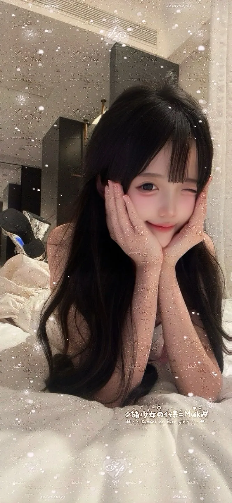 普陀 荔枝 甜口小可爱 萝莉萌妹 Gallery 4