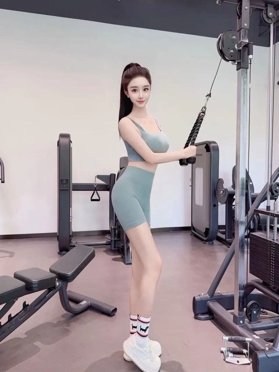 浦东红牌月亮（特色抓龙筋） Gallery 5