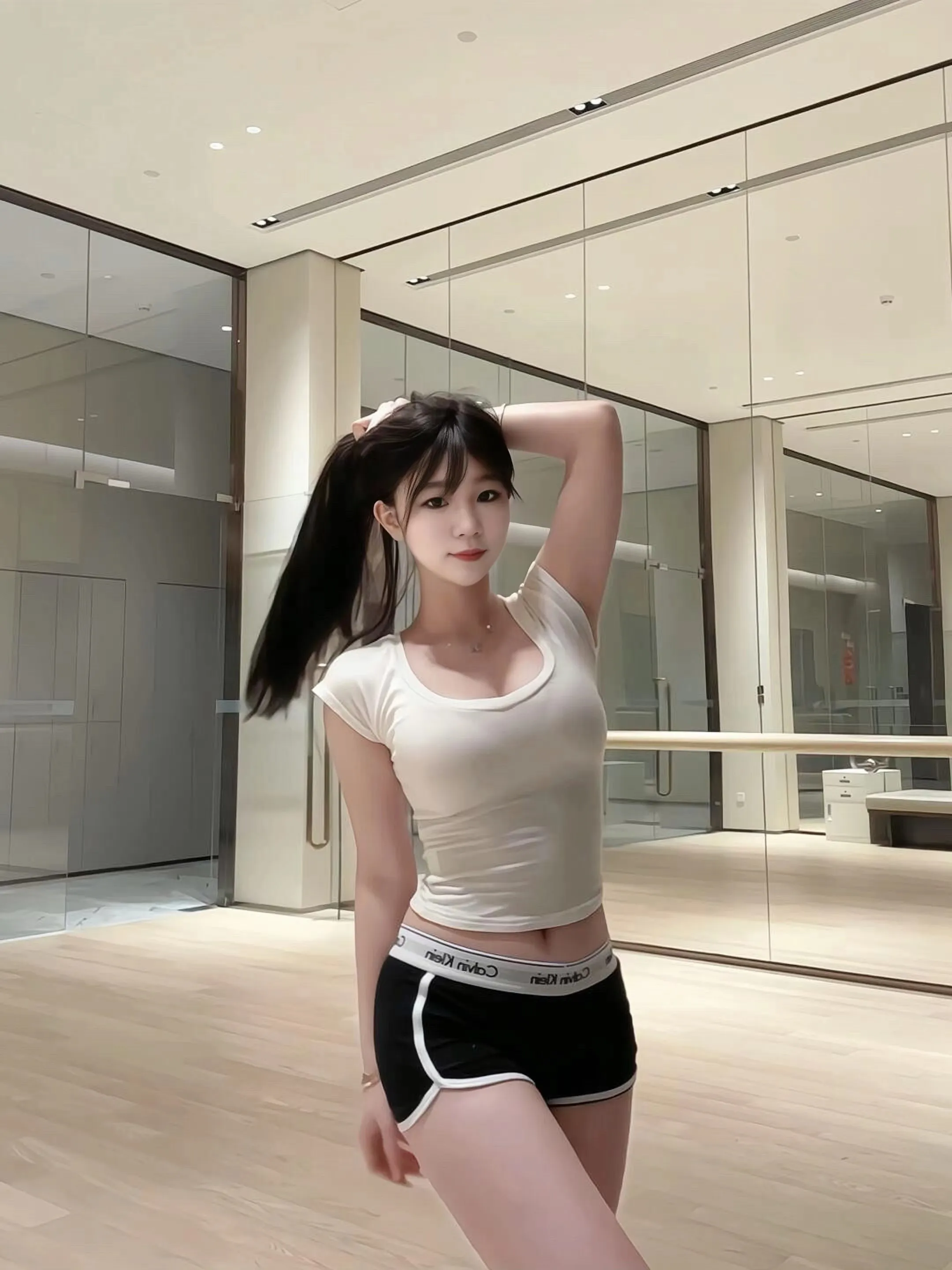 虹口08小小 🉑WT 高中兼职 Gallery 3