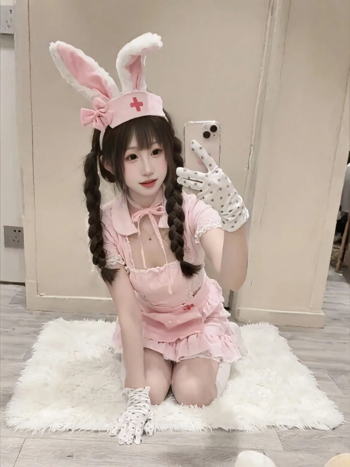 闵行🌸小舞💥清纯甜美💫保真假赔 Gallery 2