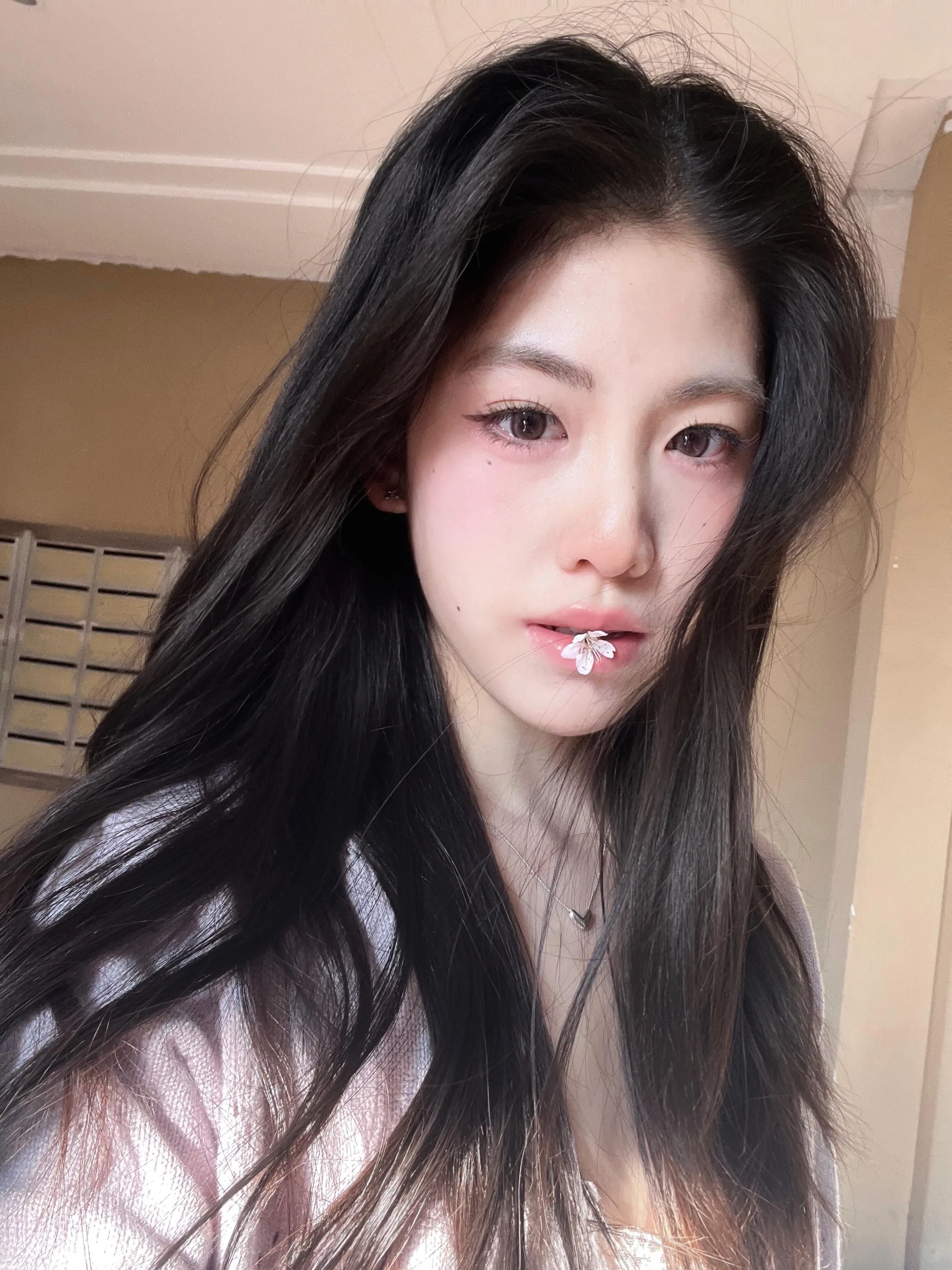 婷宝 清纯可爱性感诱人嫩B爽滑