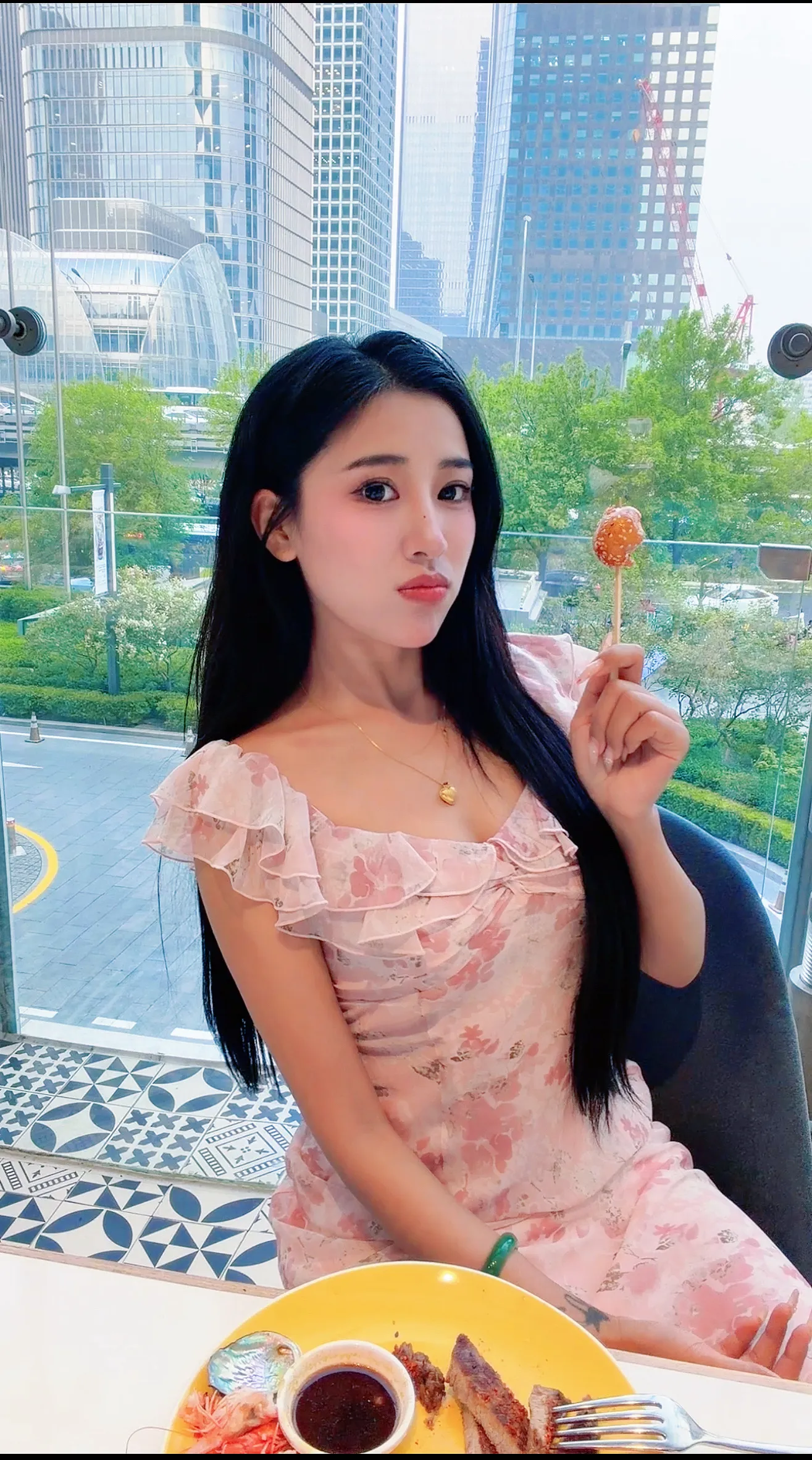 bb108 浦东 172 气质舞蹈老师 Gallery 2