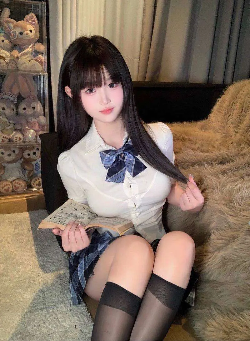 闵行 07嫩妹 萌萌