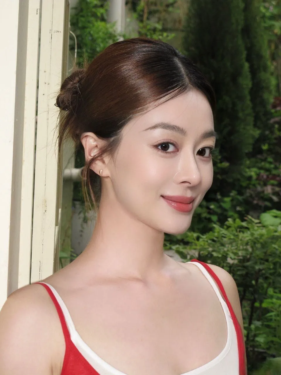 092新人纯欲妹御姐首开 Gallery 2