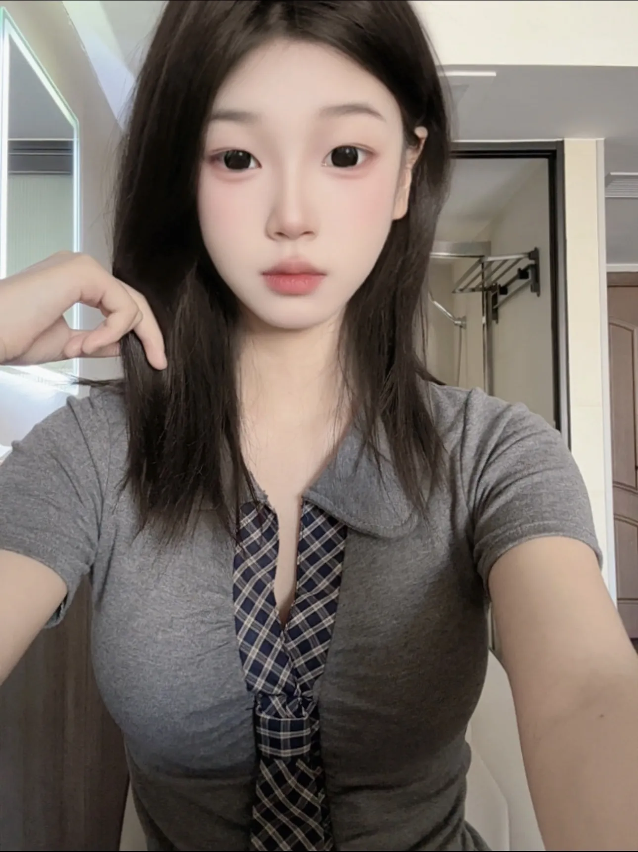 浦东 妮妮