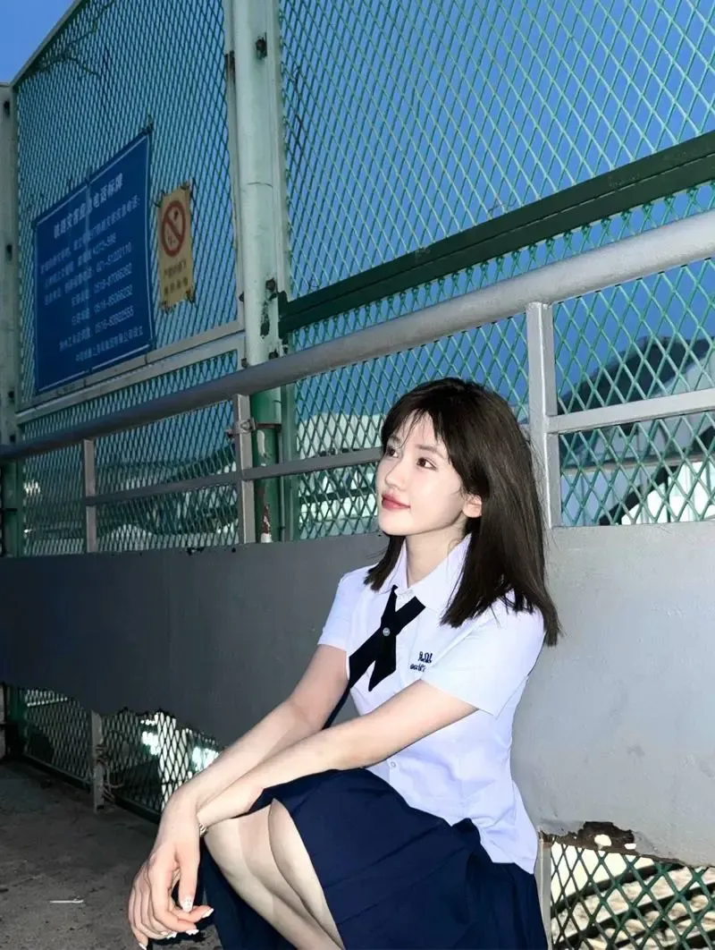 柒小七🏠04纯新人学生 Gallery 6