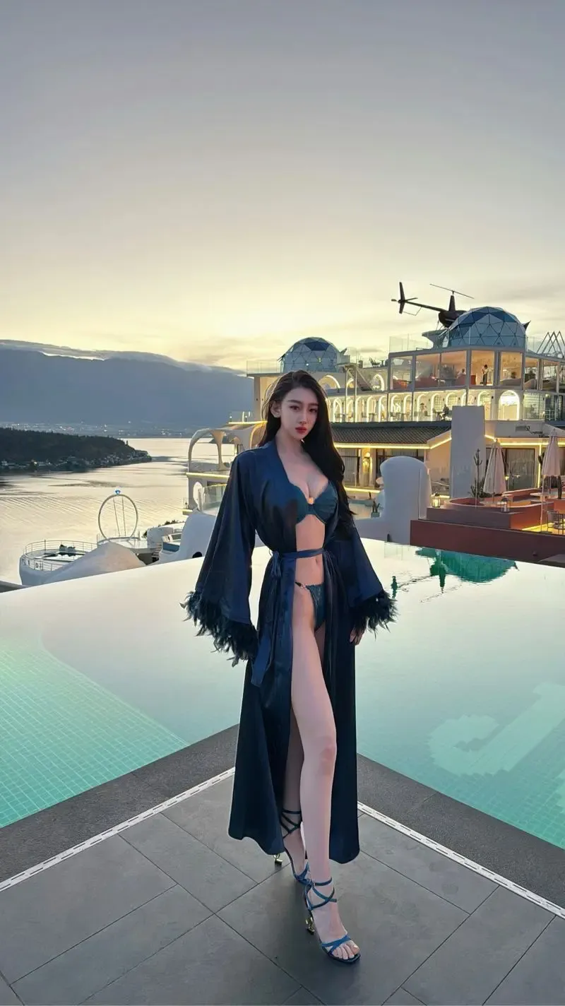 上海旺仔🏠浦东175模特大长腿 Gallery 1