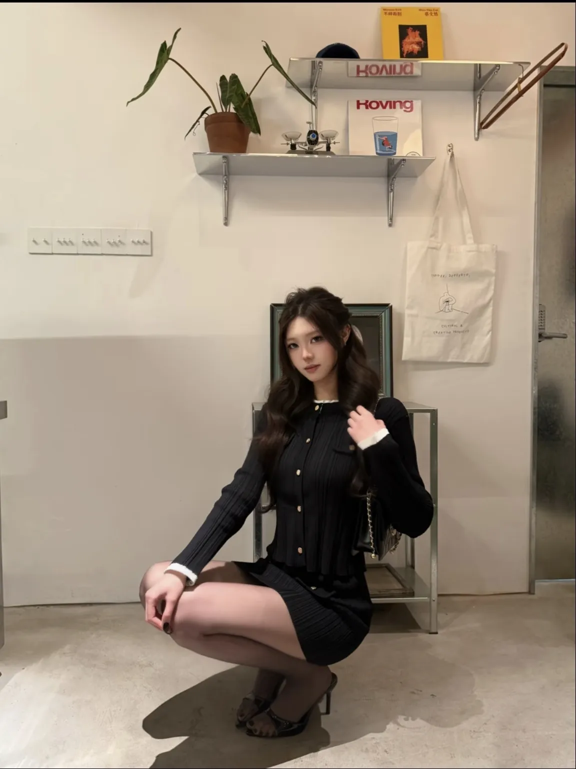 普陀御姐新人音音 Gallery 2