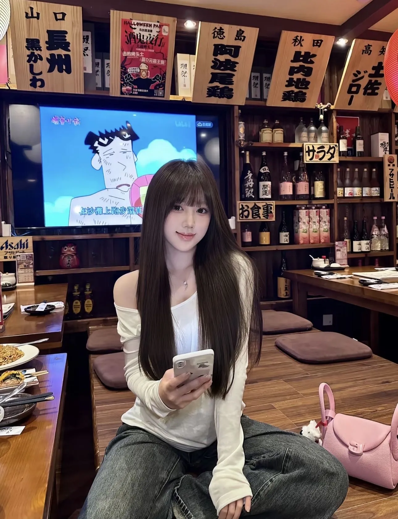 闵行 梦琪 Gallery 6