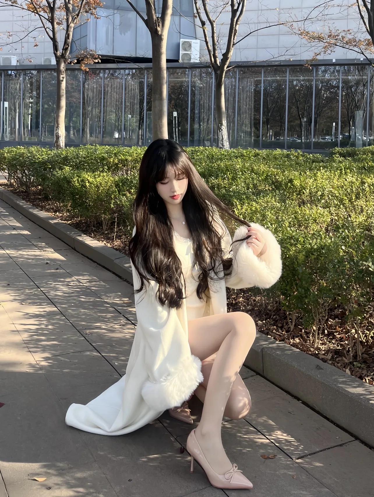 极品少御小雪❄️ Gallery 2