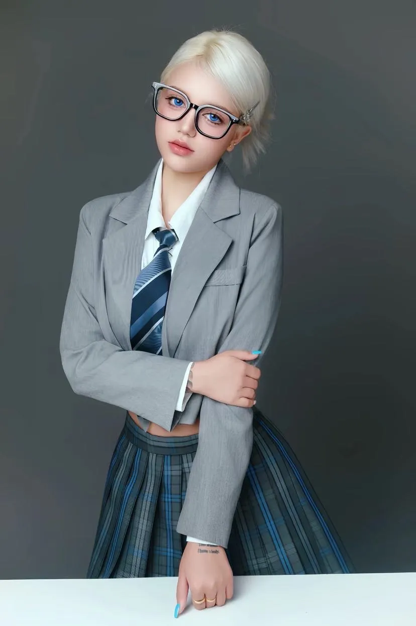 混血儿Anna安娜💄（保真）假赔5000 Gallery 3