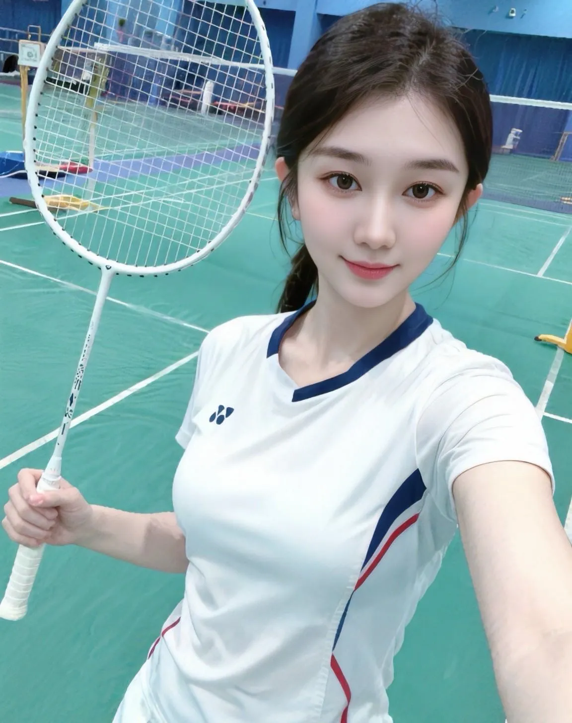 闵行03年画 Gallery 5