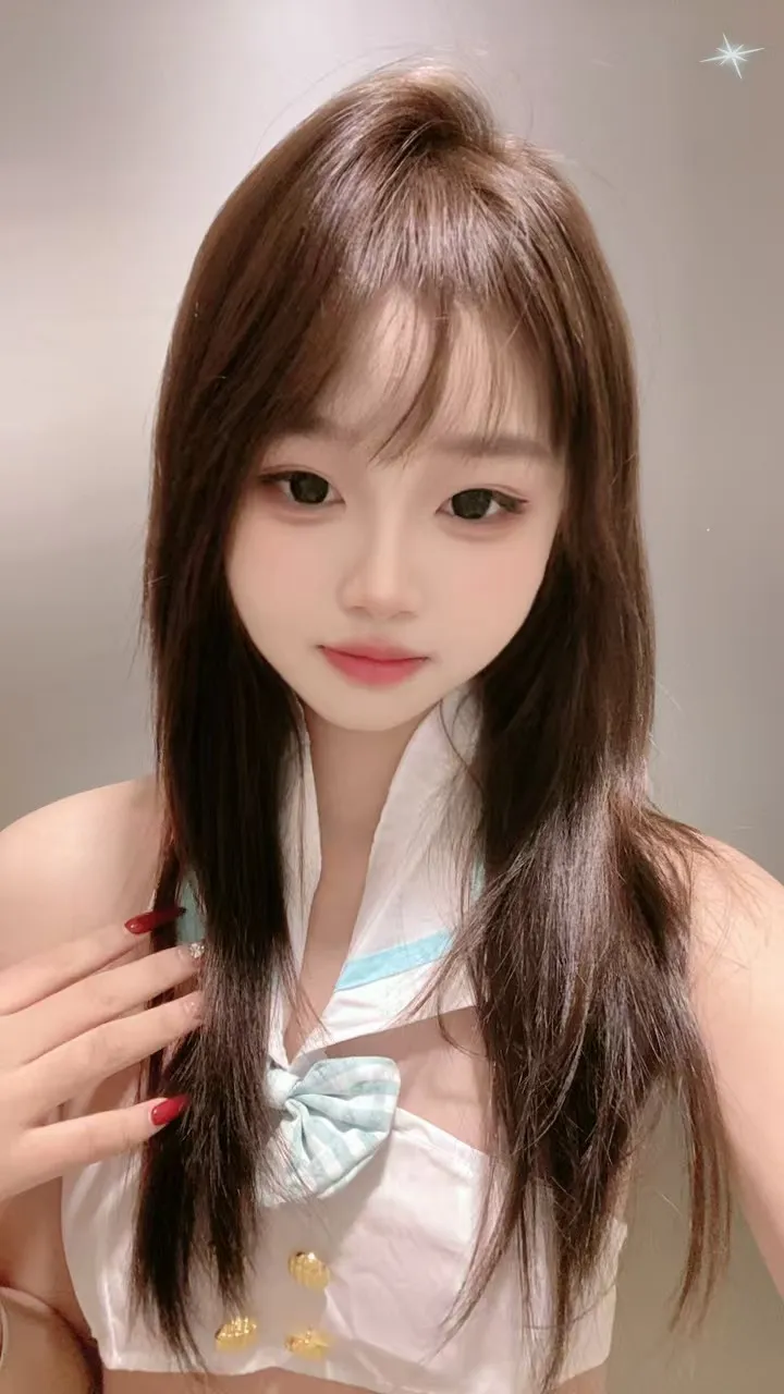 松江08朵朵/极品少萝/在校学生 Gallery 2