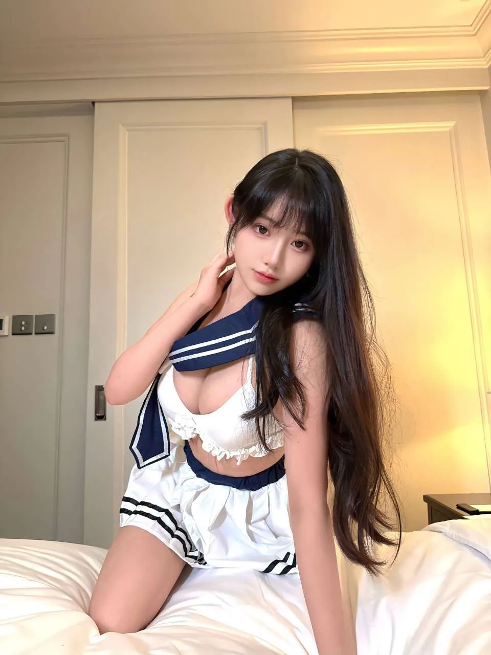 宝山幼师兼职 阮阮 Gallery 2